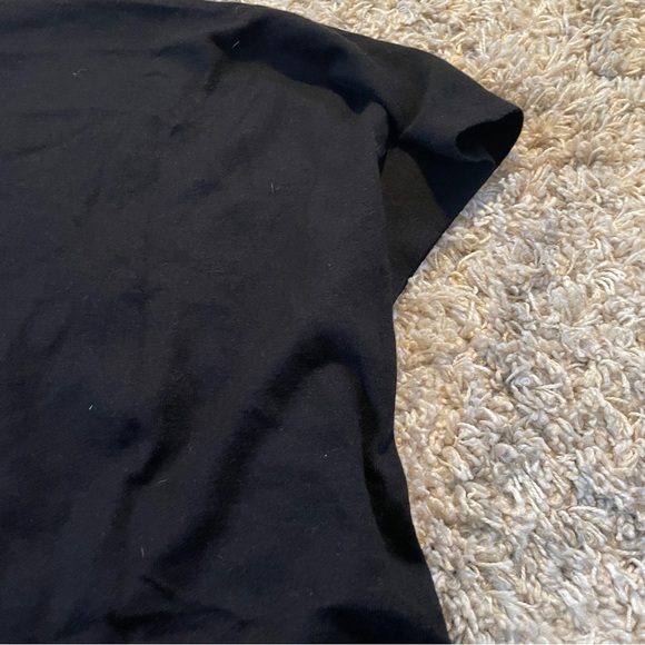 Puli Black shawl shirt - Picture 14 of 15